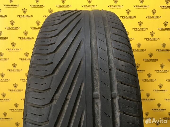 Uniroyal Rain Sport 3 215/55 R18 99V