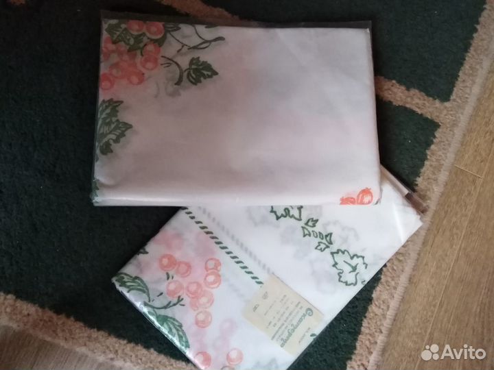 Скатерти