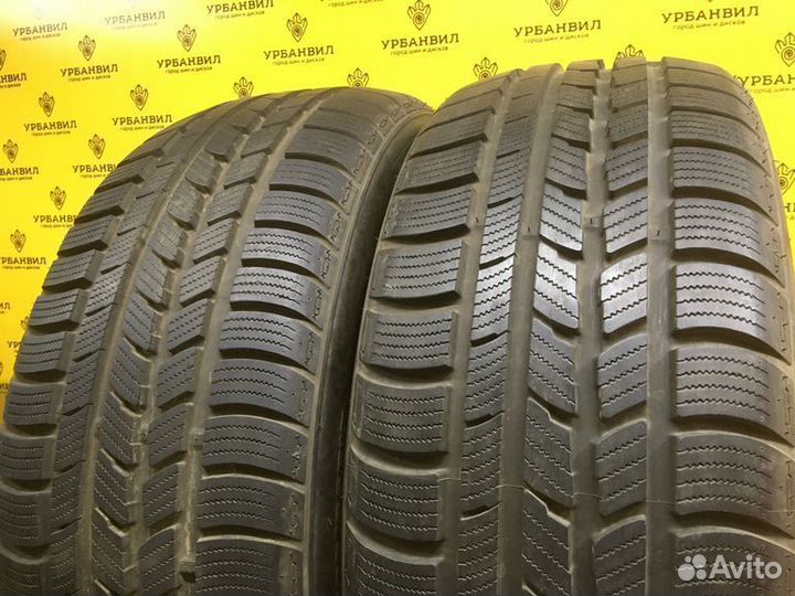 Nexen Winguard Sport 225/55 R17 101V