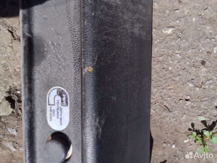 Торпеда на ваз 2105