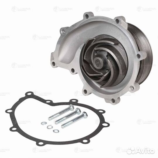 Насос водяной для автомобилей Scania DC9/11