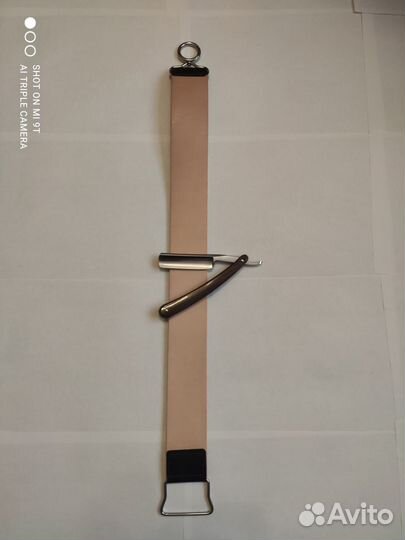 Комплект № 2 (GD-800+Ремень)