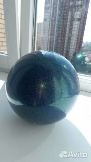 Гимнастический мяч chacott 18.5