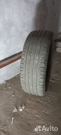 Continental ContiPremiumContact 5 205/55 R16