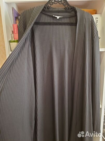 Халат женский