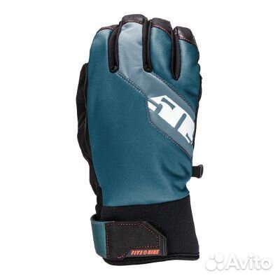 Перчатки 509 Freeride Sharkskin с утеплителем