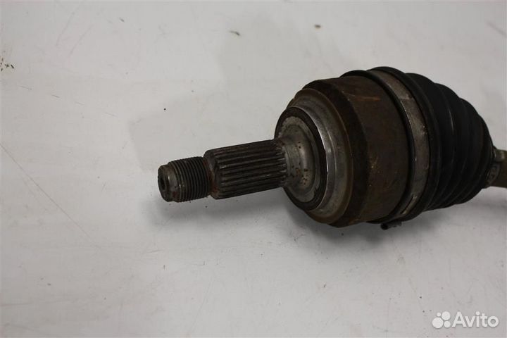 Полуось передняя левая Honda Civic 5D 2006-2012