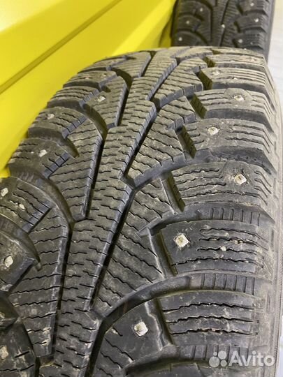 Nokian Tyres Nordman 5 SUV 235/65 R17