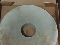 Абразивный круг (камень) 300 мм