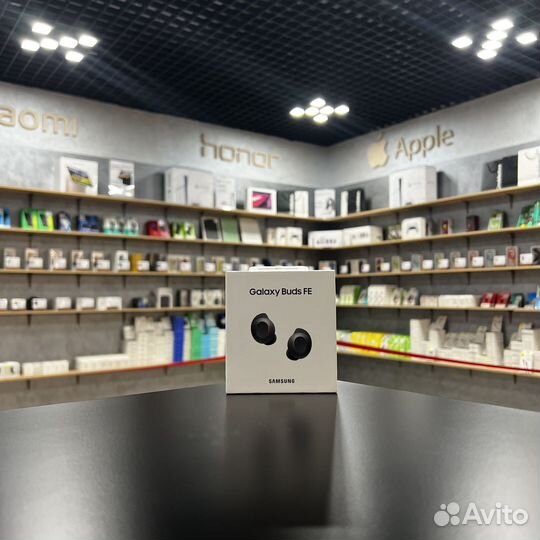 Samsung Galaxy Buds FE