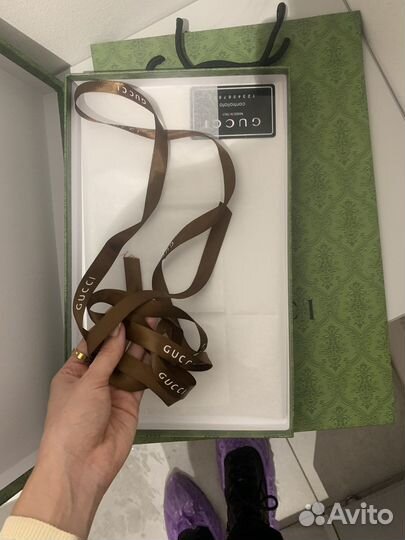 Подарочный пакет коробка