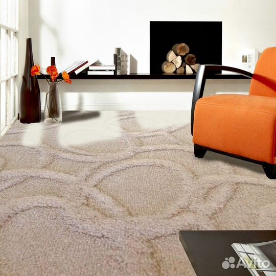 Ковролин 300х200 см