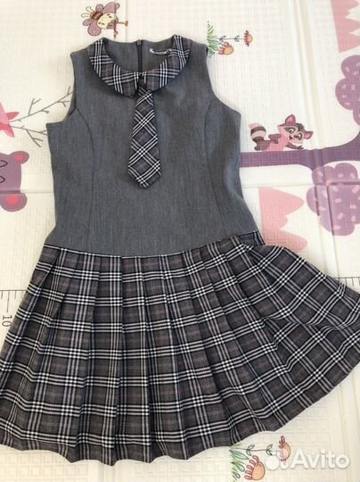 Школьная форма SkyLake