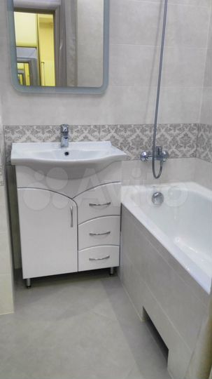 Комната 14 м² в 2-к., 3/17 эт.