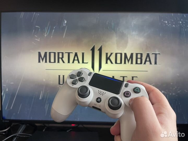 Аренда ps 4 pro