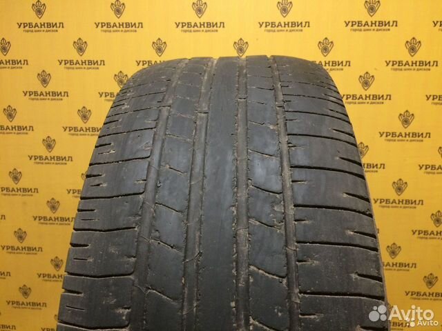 Goodyear Eagle RS-A 235/60 R18 102V