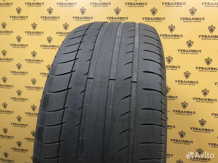 Michelin Latitude Sport 255/55 R18 109Y