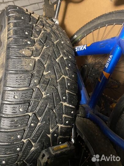 Продам колёса