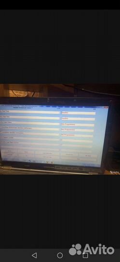 Щиток приборов МКПП Opel astra Opel zafira