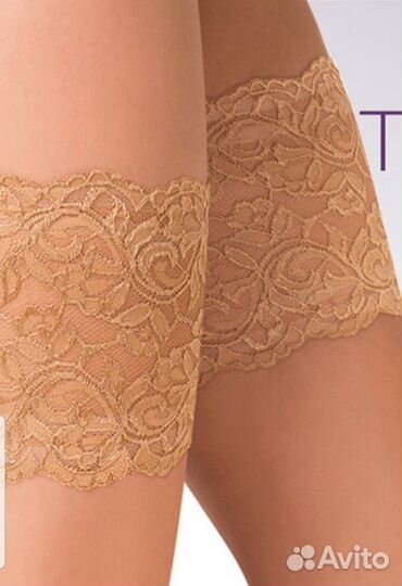 Чулки,Бандалетки