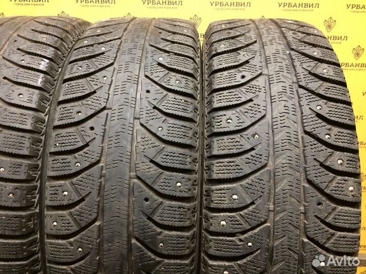 Firestone Ice Cruiser 7 185/65 R15 88T