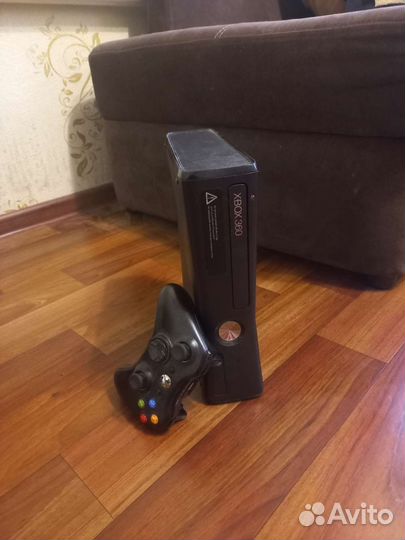 Xbox 360