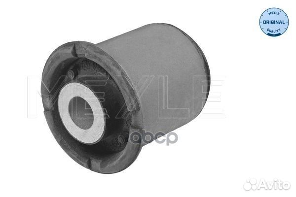 Сайлентблок подрамника VW passat/passat CC 05