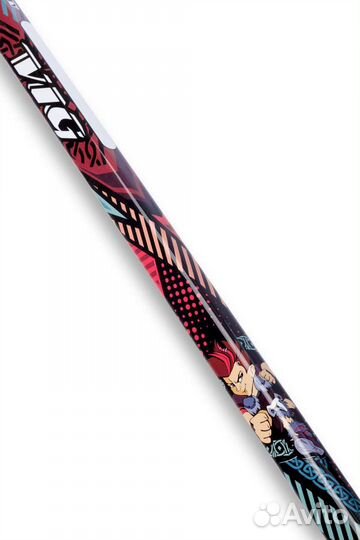 Клюшка хоккейная vikkela vig 37 flex