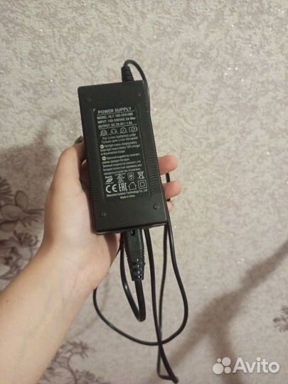 Электрический самокат hiper. Продам