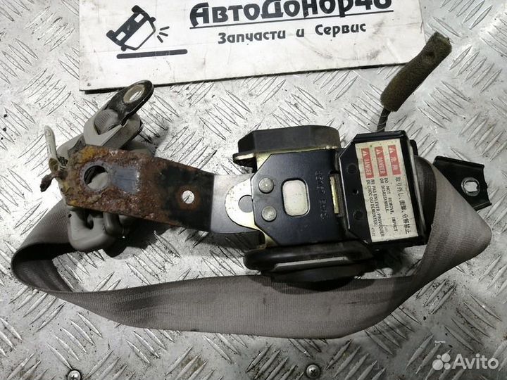 Ремень безопасности передний левый Maxima A33