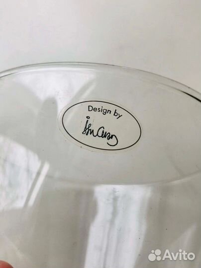 IKEA икея ваза