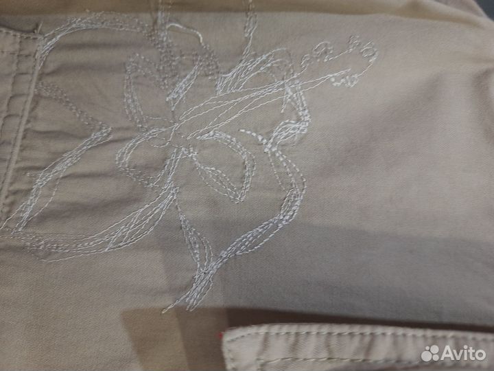 Рубашка Longboard