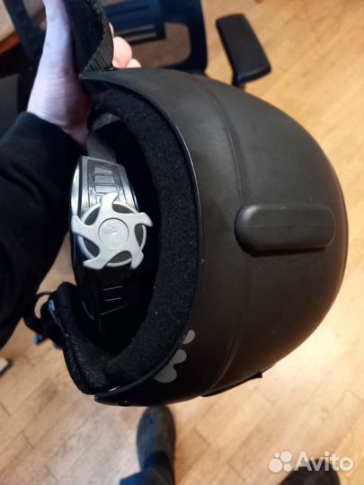 Защита (шлем) на ребенка/взрослого