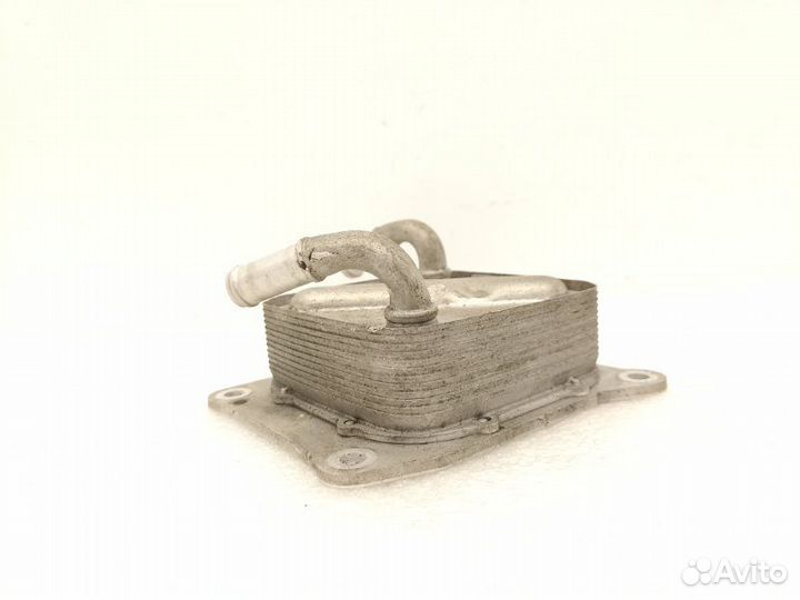 Теплообменник АКПП Nissan March K13 1.2 hrde