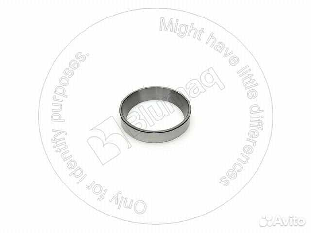 Чашка Подшипника Caterpillar