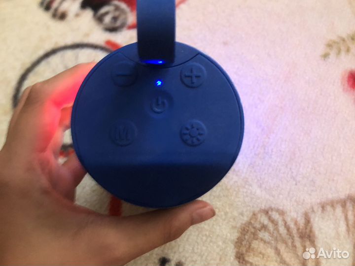 Колонка блютуз