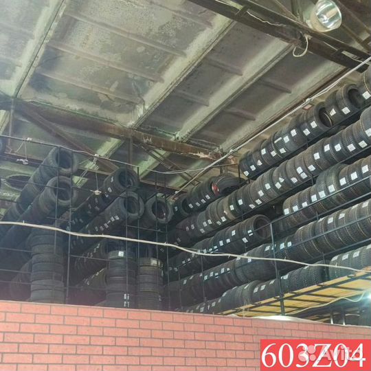 Bridgestone Blizzak WS-60 185/65 R15 88L