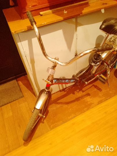 Продам велосипед б/у