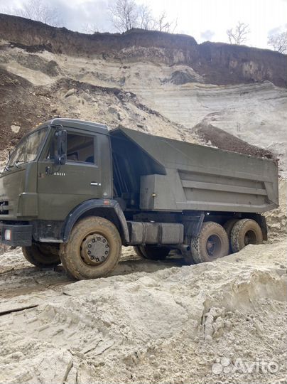 Услуги Камаза самосвала, Эскаватора, и погрузчика