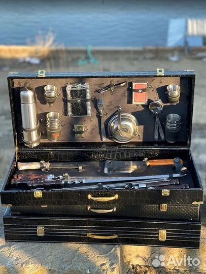 Шашлычный набор