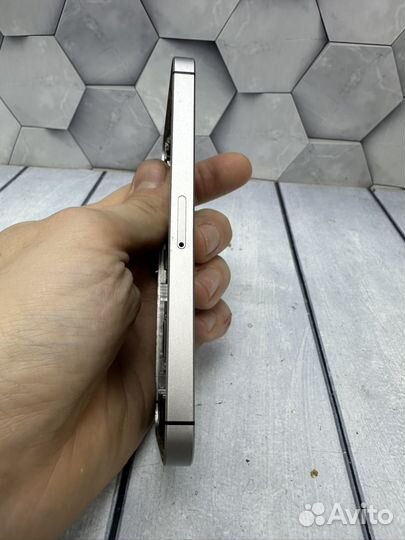 Корпус от iPhone se