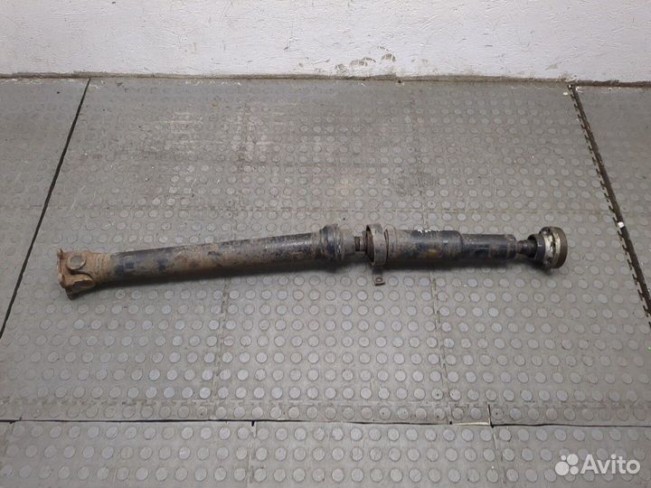 Кардан Land Rover Range Rover Sport, 2007