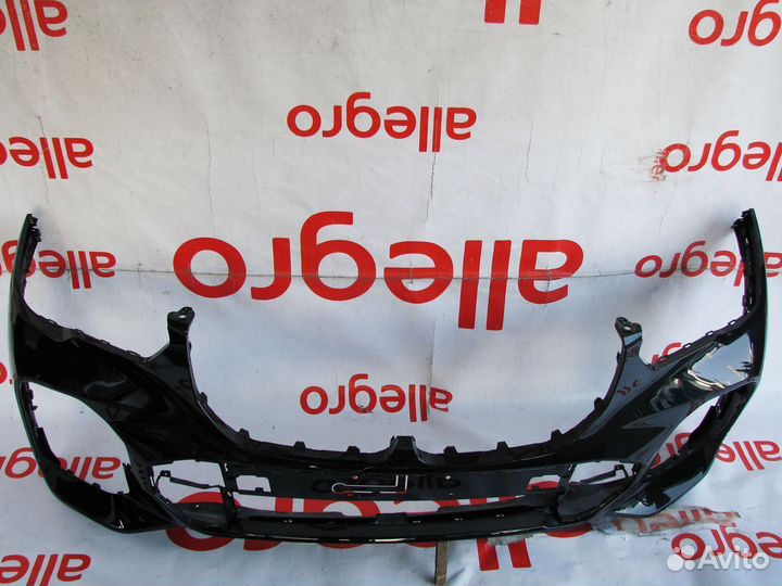 BMW X5 G05 Бампер передний