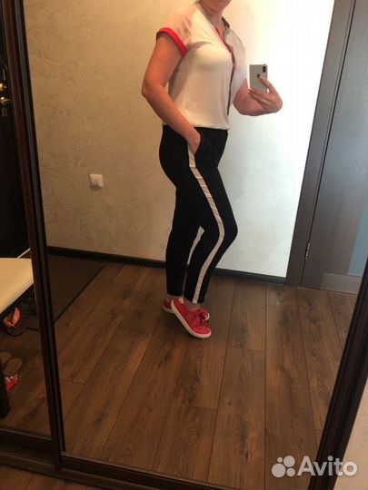 Комбинезон Италия