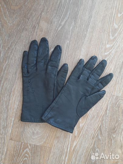 Перчатки женские