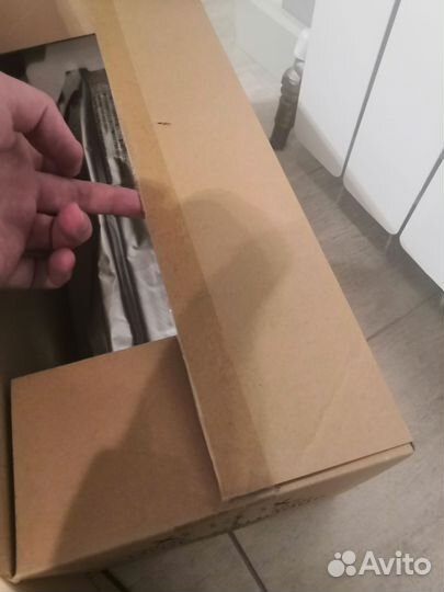 Картриджи xerox новые