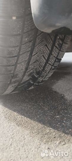 Gripmax Status Pro Winter 225/45 R19 98