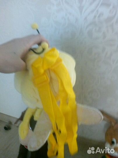 Мягкая игрушка