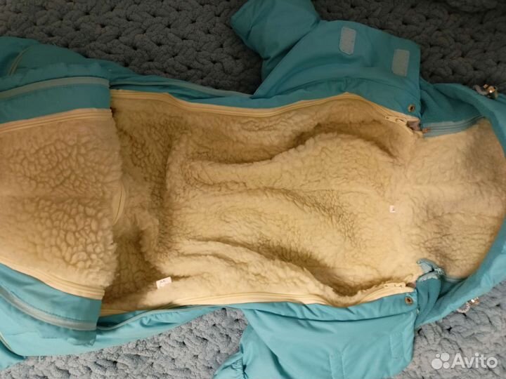 Комбинезон -трансформер