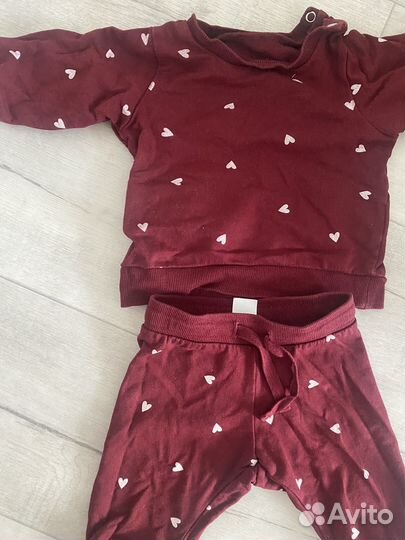 Костюм для девочки